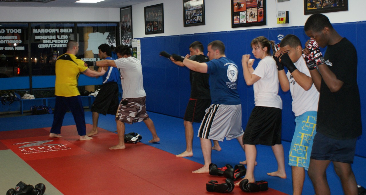 Boxing Conditioning classes at Vagner Martial Arts are extremely informative, hands on, fun, upbeat, and open to both men and women, ages 14 and up.