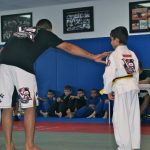 Vagner Rocha Martial Arts