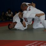 Vagner Rocha Martial Arts Belt Promotion