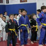 Kids Martial Arts Program