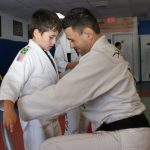 Vagner Rocha Martial Arts - Kids Belt Promo