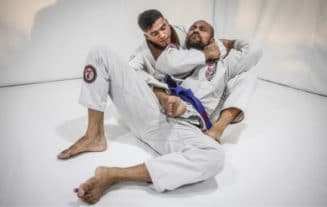 Brazilian Jiu-Jitsu for Adults
