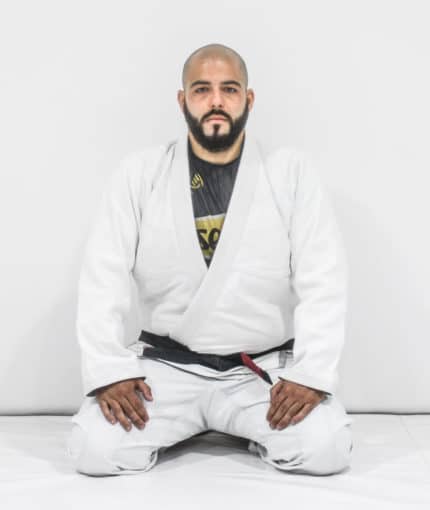 Coach Adrian